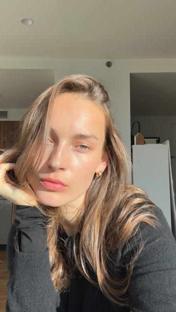 Julia Bergshoeff instagram post 481498