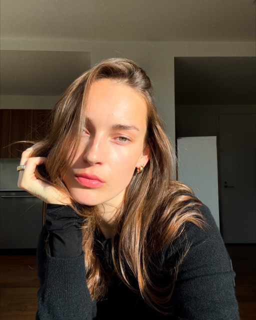 Julia Bergshoeff instagram post 483573