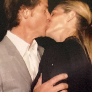 Julia Roberts instagram pic #444617
