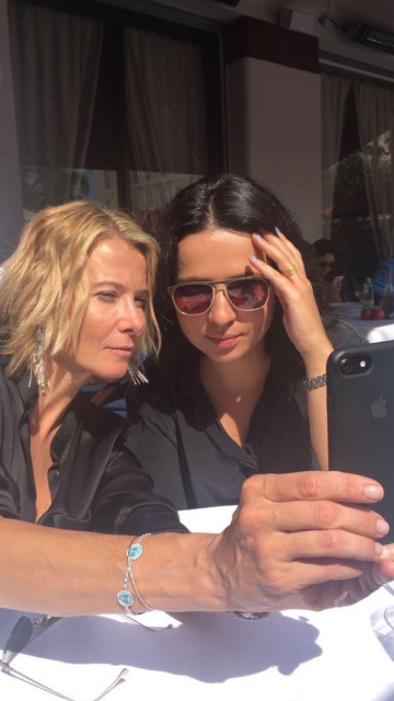 Julia Vysotskaya instagram post 481981