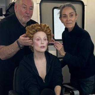 Julianne Moore instagram pic #439644