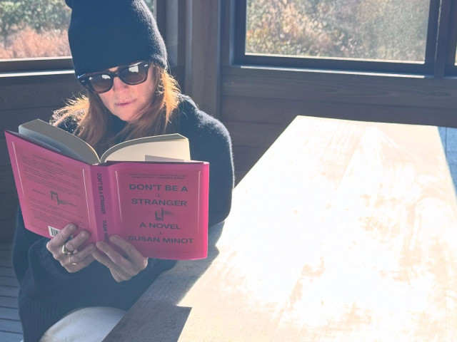 Julianne Moore instagram post 482503