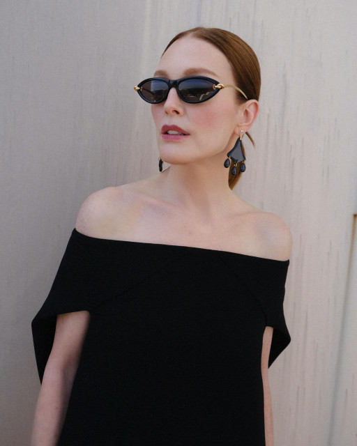 Julianne Moore instagram post 486612