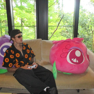 Justin Bieber instagram pic #449163