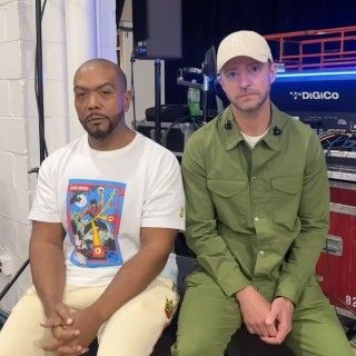Justin Timberlake instagram pic #448174