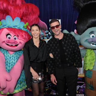 Justin Timberlake instagram pic #453724