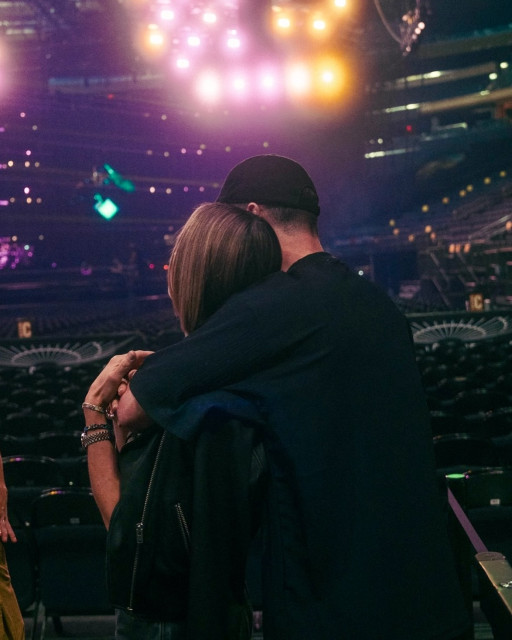 Justin Timberlake instagram post 486143