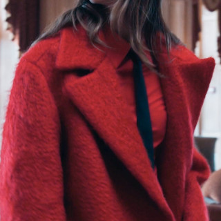 Kaia Gerber instagram pic #449646