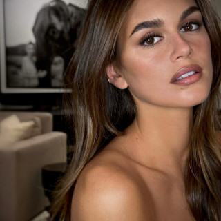 Kaia Gerber instagram pic #454627