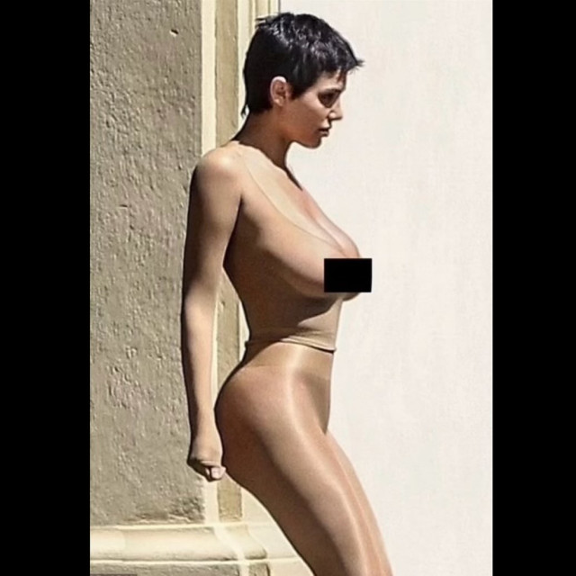 Kanye West instagram post 458144