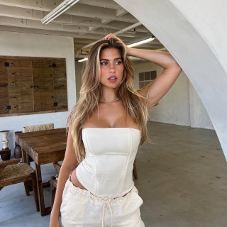 Kara del Toro instagram pic #448213