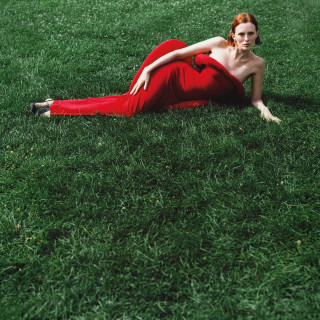 Karen Elson instagram pic #453869