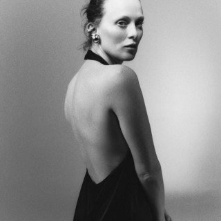 Karen Elson instagram pic #454925