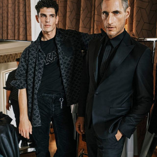 Karl Lagerfeld instagram pic #454873