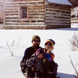 Kate Hudson instagram pic #376543