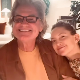 Kate Hudson instagram pic #454524