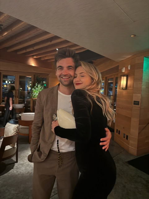 Kate Hudson instagram post 491874