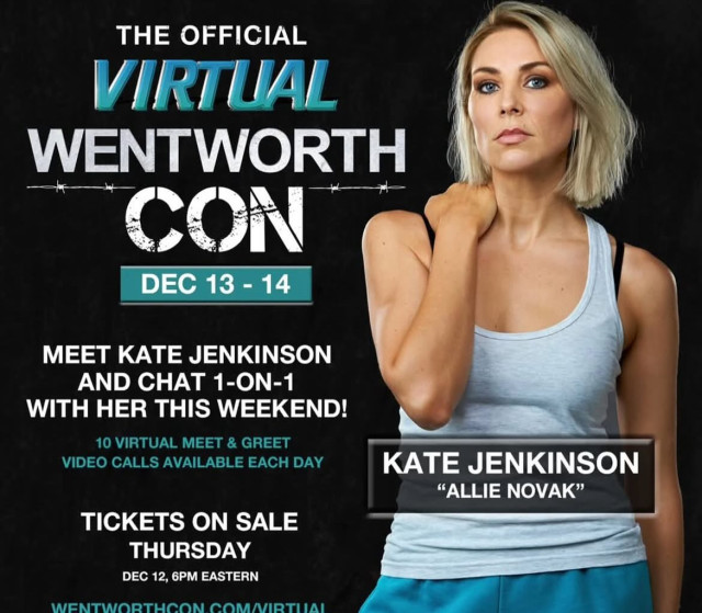 Kate Jenkinson instagram post 482979
