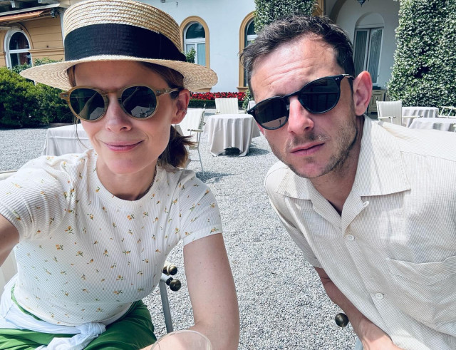 Kate Mara instagram post 470114