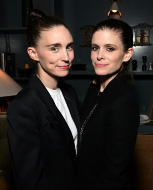 Kate Mara instagram post 482859
