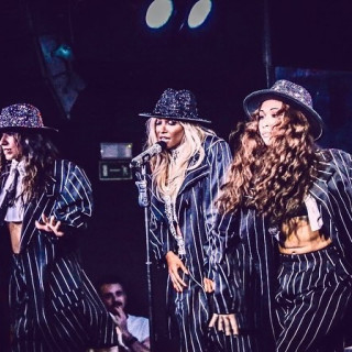 Katerina Graham instagram pic #451379