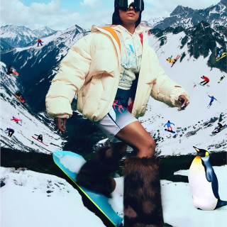 Katerina Graham instagram pic #454950