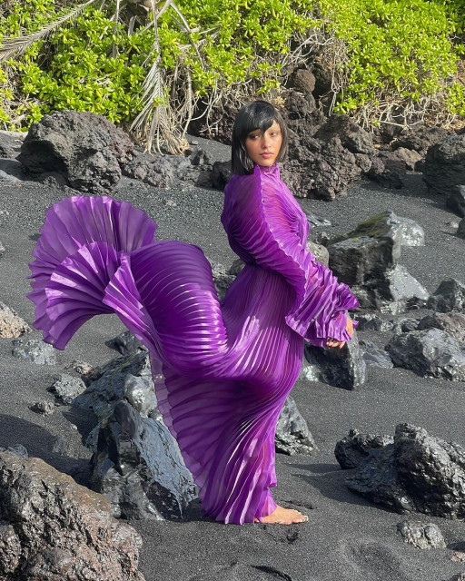 Katerina Graham instagram post 490426
