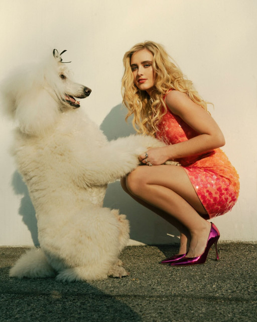 Kathryn Newton instagram post 484031