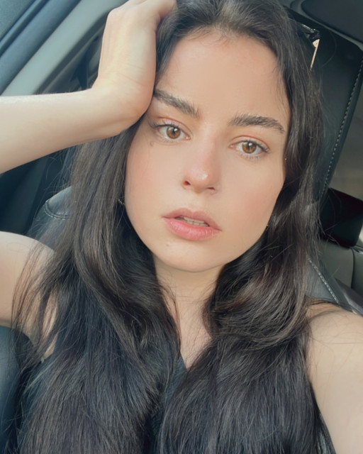 Katie Sarife instagram post 478329