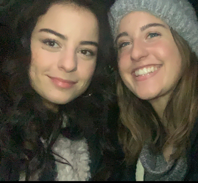 Katie Sarife instagram post 486817