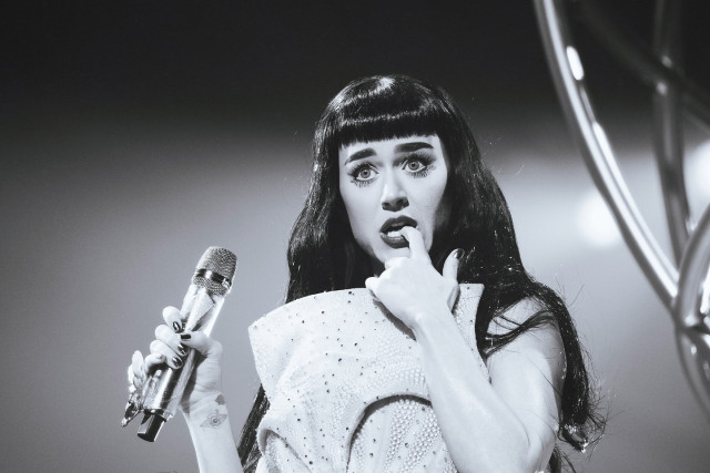 Katy Perry instagram post 492688
