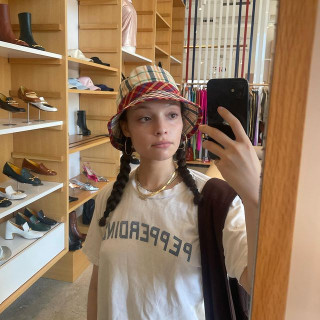 Kayla Maisonet instagram pic #448122