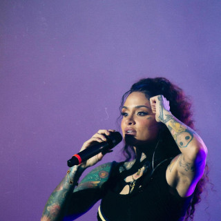 Kehlani instagram pic #440933