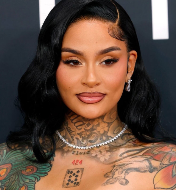 Kehlani instagram post 485533