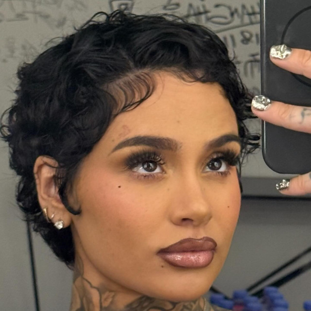 Kehlani instagram post 487111
