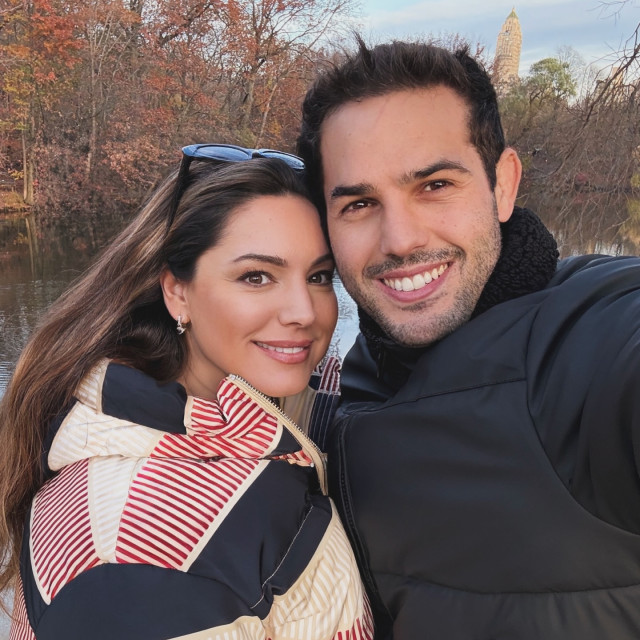 Kelly Brook instagram post 481834