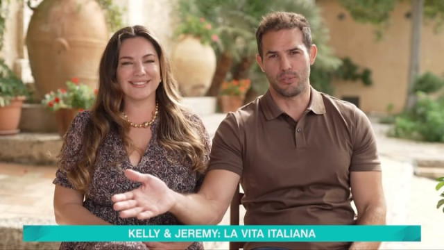 Kelly Brook instagram post 482689