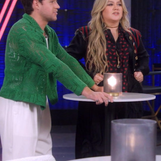 Kelly Clarkson instagram pic #440009