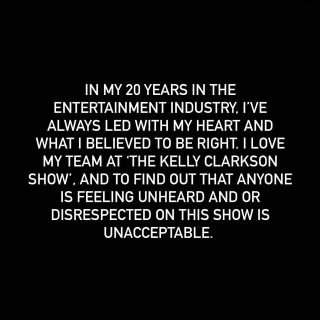 Kelly Clarkson instagram pic #440682
