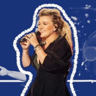 Kelly Clarkson instagram pic #448057