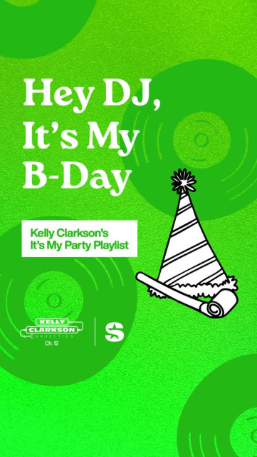Kelly Clarkson instagram post 489676