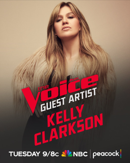 Kelly Clarkson instagram post 490957
