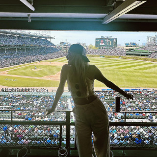 Kelsea Ballerini instagram pic #440018