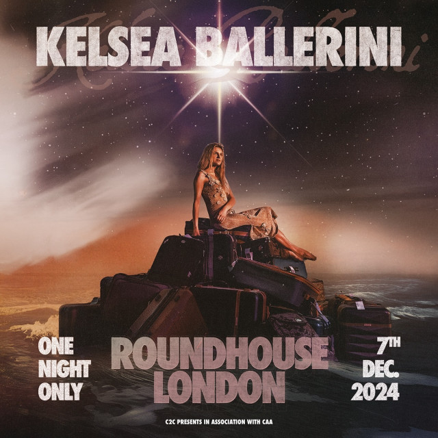 Kelsea Ballerini instagram post 480229