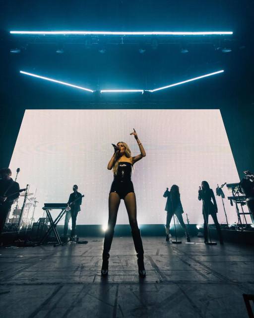 Kelsea Ballerini instagram post 482573