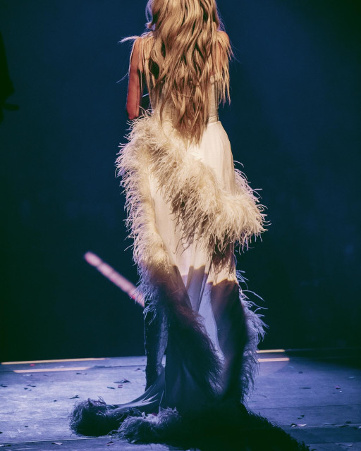 Kelsea Ballerini instagram post 485279