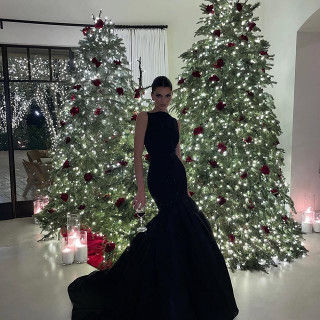 Kendall Jenner instagram pic #373366
