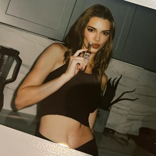 Kendall Jenner instagram pic #420308