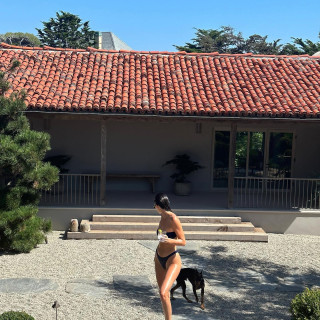 Kendall Jenner instagram pic #449295