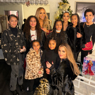 Khloe Kardashian instagram pic #453613